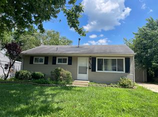 3400 Harwood St, Dayton, OH 45429
