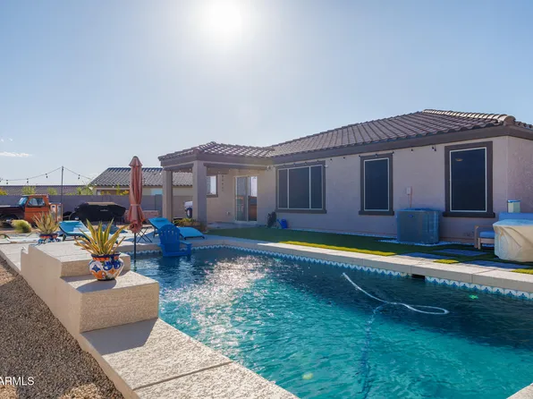 1477 E JAYCIE Drive, Casa Grande, AZ 85122