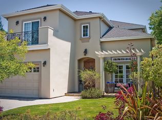 2023 Gordon Ave, Menlo Park, CA 94025