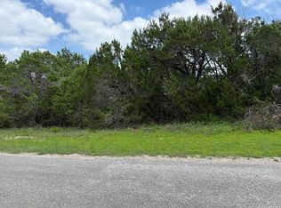 1252 High Hills Dr #118, Canyon Lake, TX 78133