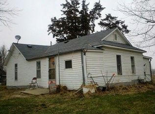 1349 248th Trl, Modale, IA 51556