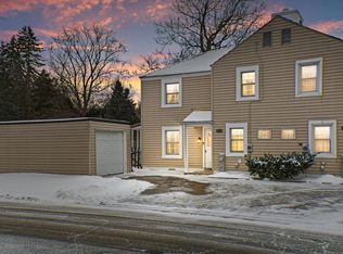 5588 Basswood STREET, Greendale, WI 53129