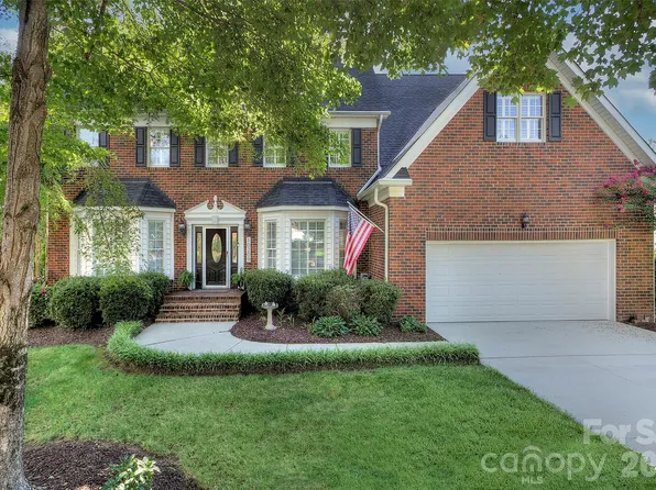 10209 Tallent Ln, Huntersville, NC 28078