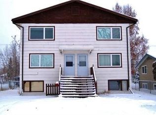 2108 McCullam Ave #B, Fairbanks, AK 99701
