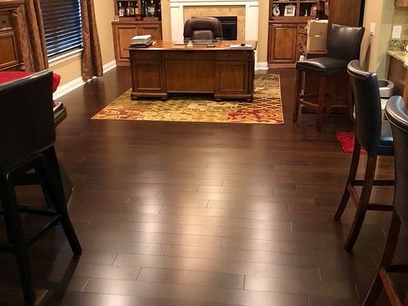 Keeping Room/office