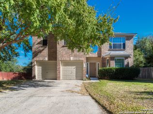 2814 Rio Bravo Ct, San Antonio, TX 78259