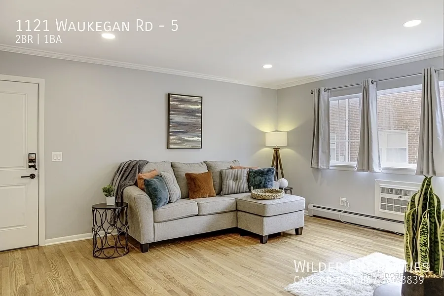 2 bed, 800 sqft, $2,150 — Photo 2