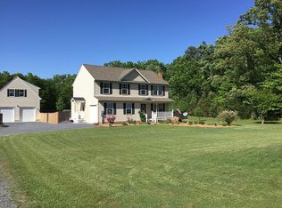 43430 Browns Ln, Leonardtown, MD 20650