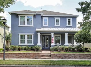 5318 Fishhawk Ridge Dr, Lithia, FL 33547