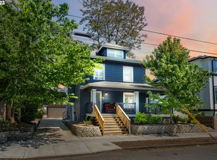 5822 SE 46th Ave, Portland, OR 97206