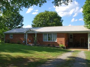 180 Sam Hollow Rd, Dickson, TN 37055