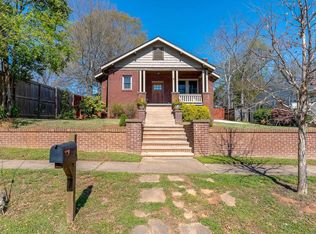 7 Mission St, Greenville, SC 29605