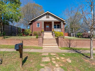 7 Mission St, Greenville, SC, 29605