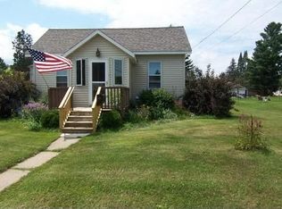 208 Dorr St, Antigo, WI 54409