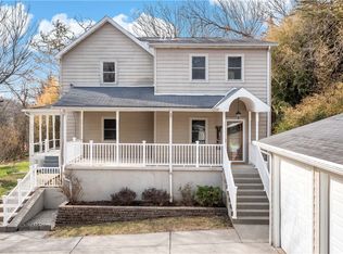 45 Redstone Ln, Washington, PA 15301