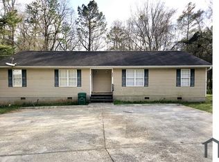 2428 Grandview Dr NE UNIT A, Milledgeville, GA 31061