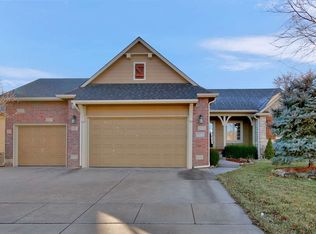 14217 E Whitewood St, Wichita, KS 67230