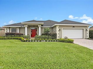 793 Country Walk Cv, Eagle Lake, FL 33839