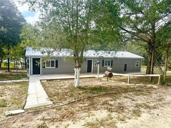 200 Whirlwind Loop, Hawthorne, FL 32640