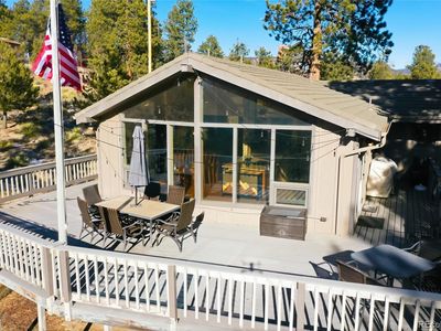 193 Long Ridge Drive, Bailey, CO, 80421