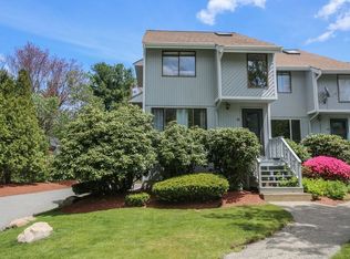 113 Brigham St UNIT 6A, Hudson, MA 01749