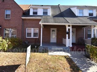 1111 Sterling Ave, Linwood, PA 19061