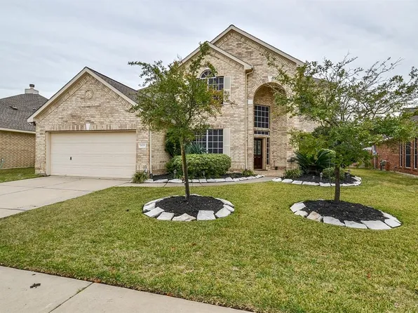 9819 Memorial Crossing Dr, Tomball, TX 77375