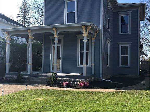 3rd image of 313 Lafayette Ave
