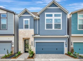 16039 Mason Run Dr, Houston, TX 77079