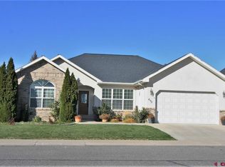 675 Cobble Dr, Montrose, CO 81403