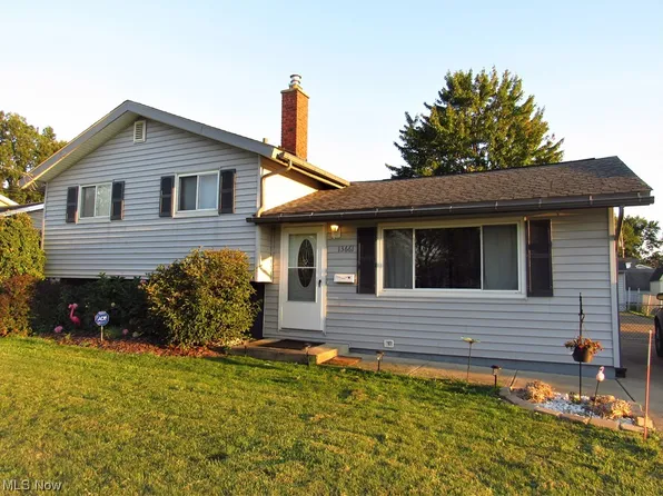 13661 Brookhaven Blvd, Brookpark, OH 44142