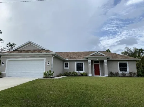 5961 Gottfried Ln, North Port, FL 34291
