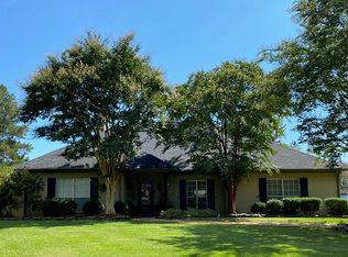 100 Silvertree Xing, Madison, MS 39110