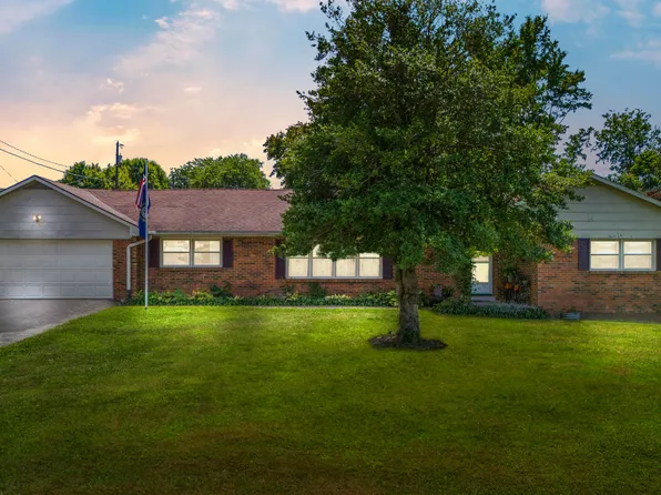 1020 Fogg Pike, Mount Sterling, KY 40353