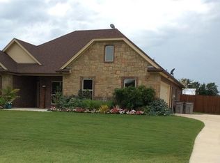 11221 Eustace Rd, Azle, TX 76020