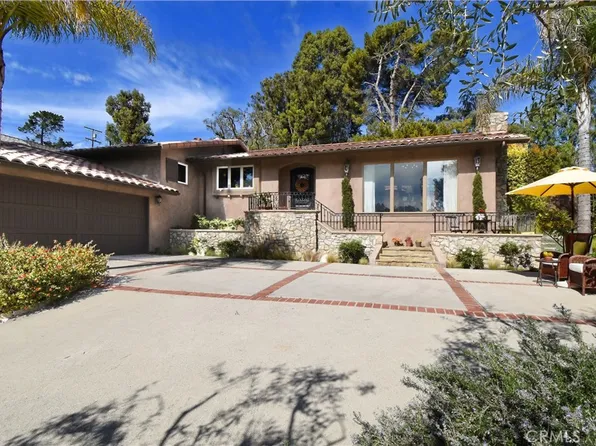 4057 Via Pavion, Palos Verdes Estates, CA 90274