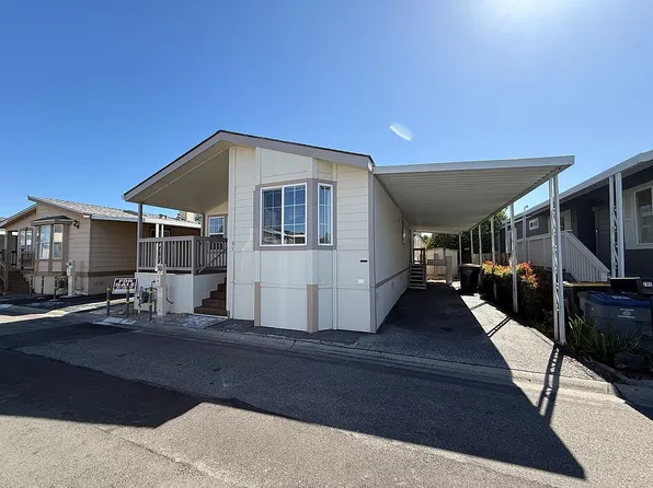 1805 Tasman Dr Space 295, Sunnyvale, CA 94089