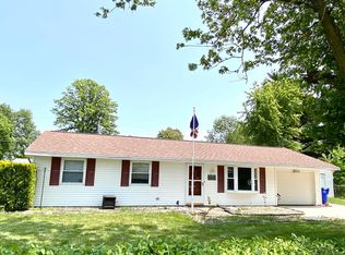 4234 Oak St, Woodburn, IN 46797