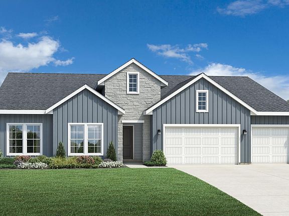Modern Farmhouse