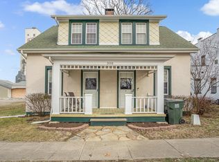 308 N Main St, Red Bud, IL 62278