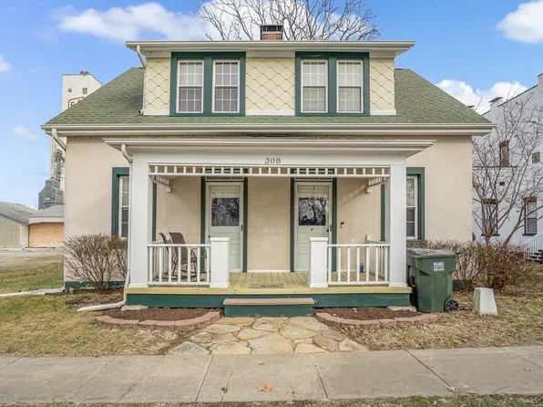 308 N Main St, Red Bud, IL 62278