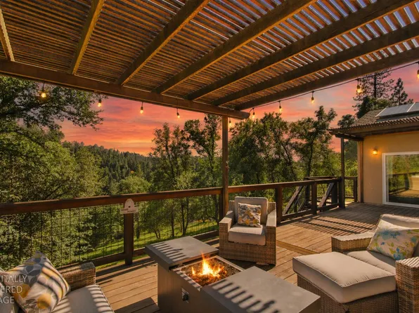 5025 Lafaille Ln, Greenwood, CA 95635