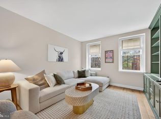 Mclean Gardens Condo,cleveland Park, Washington, DC 20016