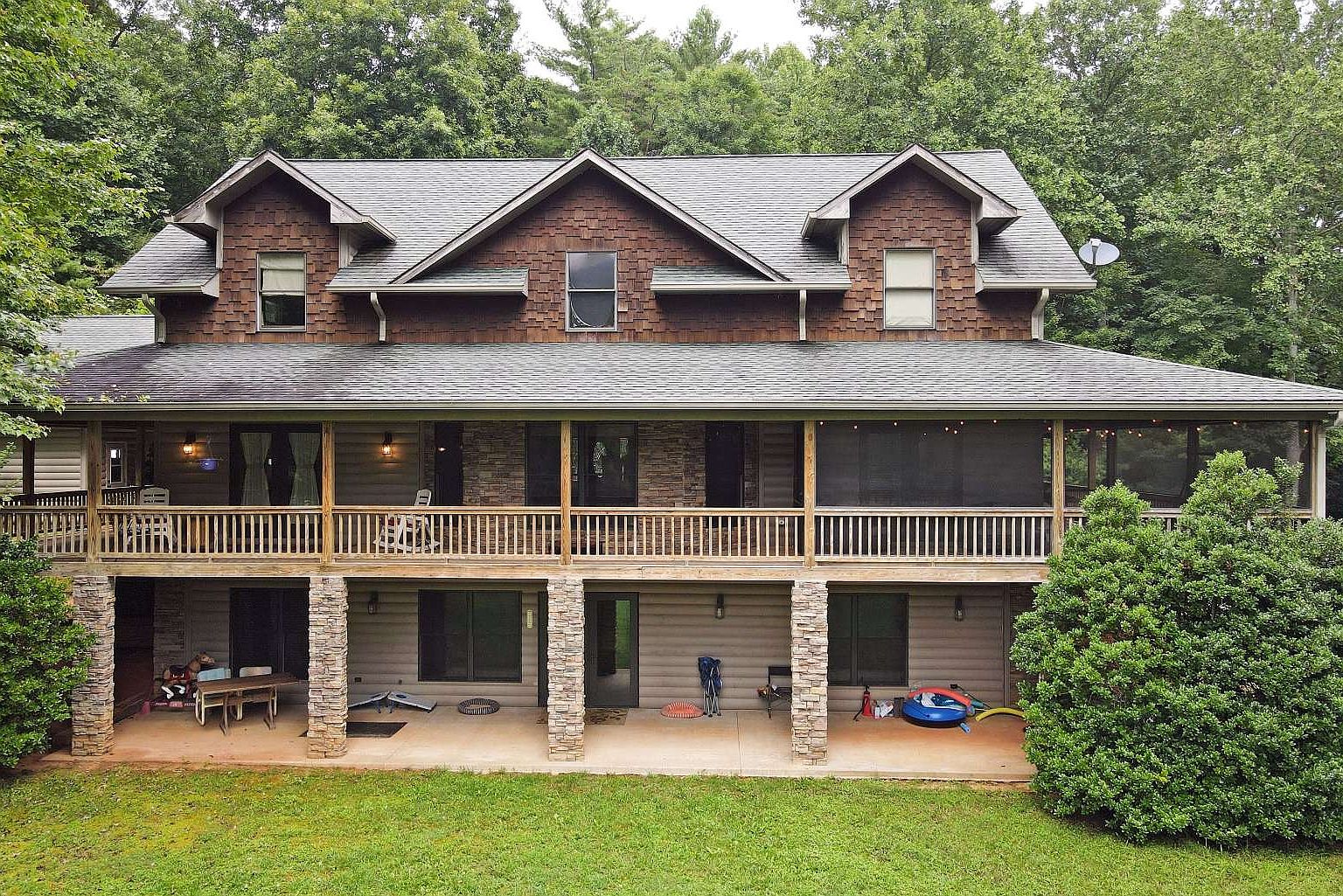 195 Indian Creek Way, Epworth, GA 30541 MLS 319337 Zillow