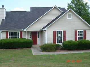 5906 Green Meadow Way, Rex, GA 30273