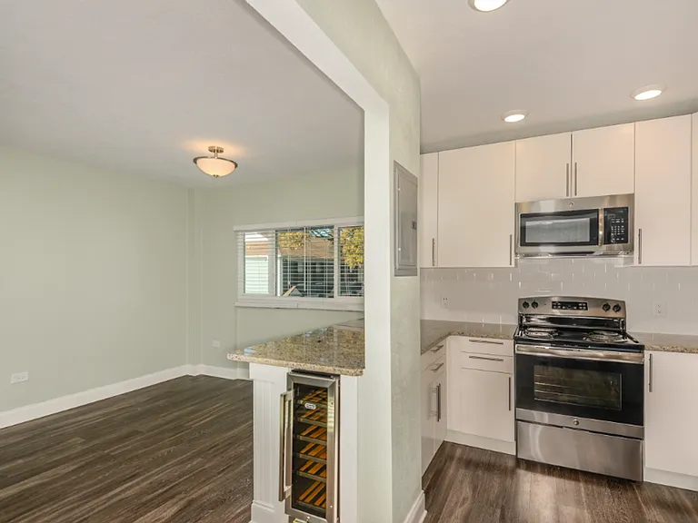 Case Residences Palma Ceia, Tampa — Photo 5