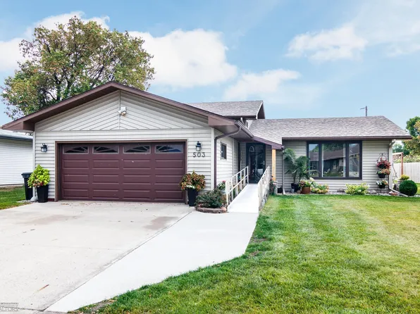 503 4th Ave NE, Dilworth, MN 56529