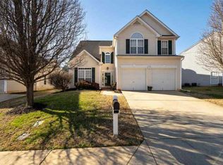215 Clay Thorn Ct, Greer, SC 29651