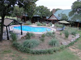 7700 E Britton Rd, Oklahoma City, OK 73151