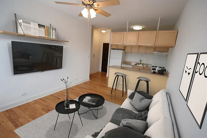 Maple Court — Photo 32